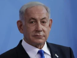 Netanyahu Tekankan Perang Lebanon Takkan Dihentikan Meski Ada Kesepakatan AS‑Iran