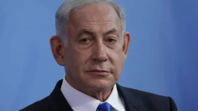 Netanyahu Tekankan Perang Lebanon Takkan Dihentikan Meski Ada Kesepakatan AS‑Iran