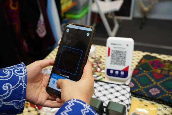 Netzme Dorong Program Advokasi Berkelanjutan