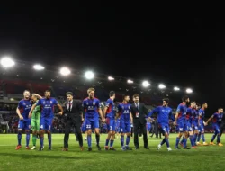Newcastle Jets Siap Guncang Grand Final A-League di Kandang, Mathew Leckie Fokus ke Melbourne City