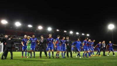 Newcastle Jets Siap Guncang Grand Final A-League di Kandang, Mathew Leckie Fokus ke Melbourne City