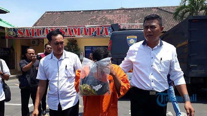 Ngeri! Hasil Forensik Ungkap Pemilik Panti Asuhan Buleleng Ditangkap, 7 Anak Jadi Korban