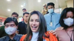 Nikita Mirzani Masih di Rutan: Kesehatan Stabil, Keterampilan Menjahit Meningkat, dan Proses Hukum yang Masih Panas