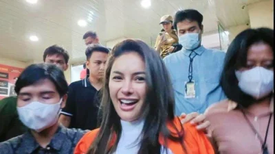 Nikita Mirzani Masih di Rutan: Kesehatan Stabil, Keterampilan Menjahit Meningkat, dan Proses Hukum yang Masih Panas