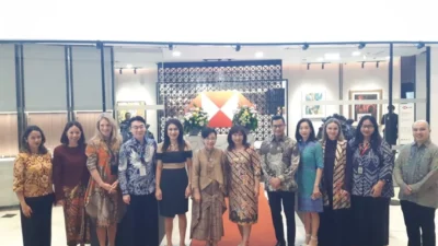 Ninik Herlani Masli Mundur dari Kursi Komisaris Independen SMBC Indonesia, Ada Apa?