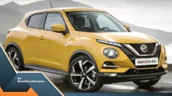 Nissan Juke Siap Menggebrak Pasar Indonesia lewat Kolaborasi China dan Revitalisasi Pabrik Sunderland