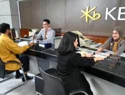 Nobu Bank Bukukan Laba Bersih Rp481,3 Miliar, Tumbuh 46,30 Persen di 2025