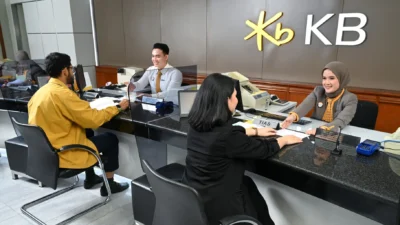 Nobu Bank Bukukan Laba Bersih Rp481,3 Miliar, Tumbuh 46,30 Persen di 2025