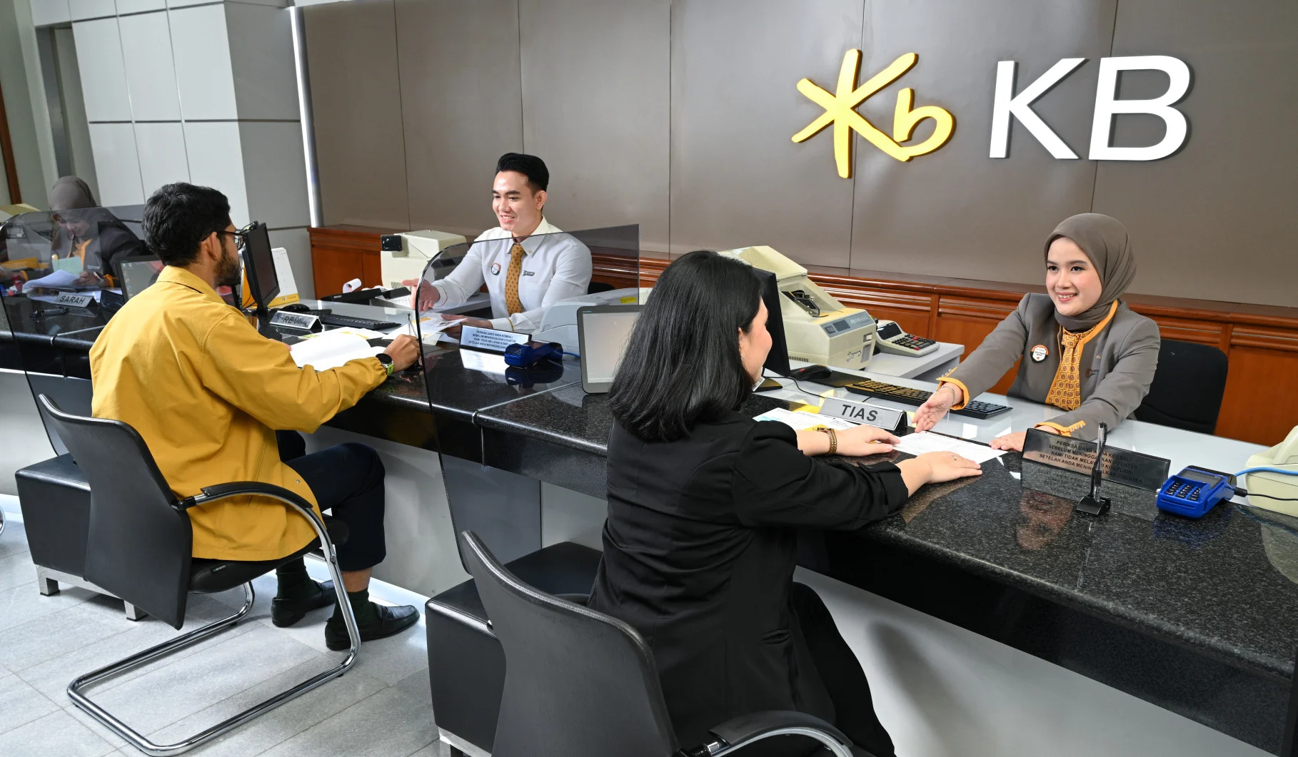 Nobu Bank Bukukan Laba Bersih Rp481,3 Miliar, Tumbuh 46,30 Persen di 2025