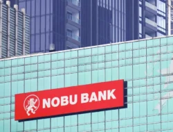 Nobu Bank Raup Laba Rp 481,3 Miliar pada Tahun 2025