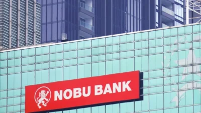 Nobu Bank Raup Laba Rp 481,3 Miliar pada Tahun 2025