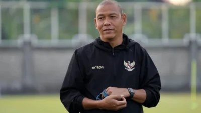 Nova Arianto Tinggalkan Posisi Asisten John Herdman, Fokus Penuh Bangun Timnas Indonesia U‑20
