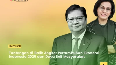 NPL KUR Naik, OJK Sebut Ada Faktor Daya Beli dan Perlambatan Ekonomi