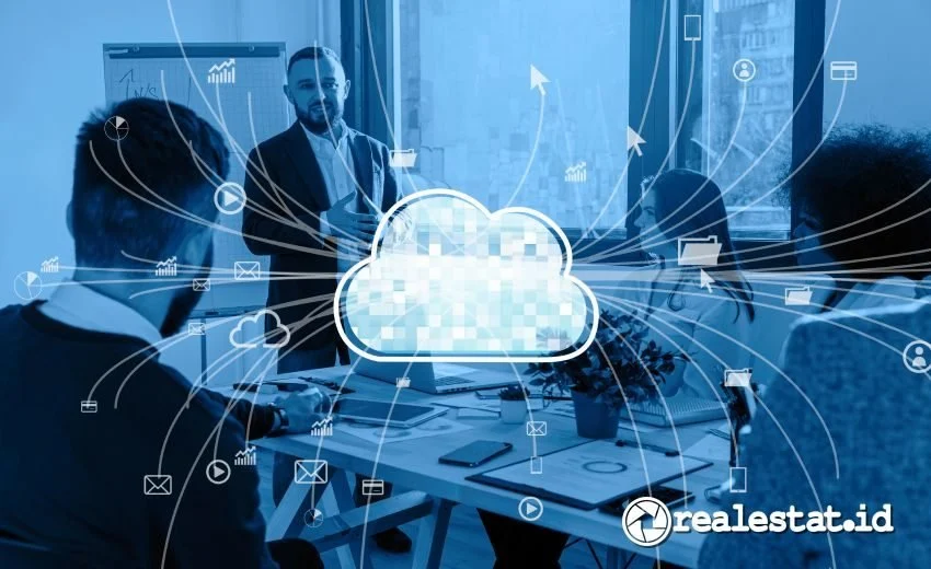 NTT DATA Ungkap Cloud Belum Matang, Ambisi AI Perusahaan Terhambat