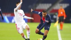 Nuno Mendes: Kunci Lintas Sayap Kiri PSG di Tengah Laga Penentu melawan Lyon