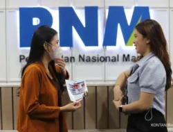 Obligasi SMI Senilai Rp 465 Miliar Akan Jatuh Tempo pada Juli 2026