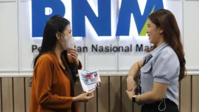 Obligasi SMI Senilai Rp 465 Miliar Akan Jatuh Tempo pada Juli 2026