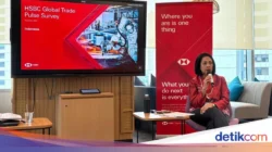 OCBC Buka Suara soal Rencana Akuisisi HSBC Indonesia di Sektor Retail
