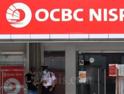 OCBC NISP Siapkan Dana Segar Untuk Buyback Saham di Tahun 2026