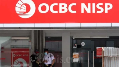 OCBC NISP Siapkan Dana Segar Untuk Buyback Saham di Tahun 2026