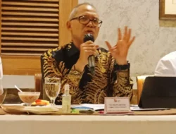 Ogi Prastomiyono Ungkap Lonjakan Dana Pensiun Rp20,79 Triliun & Rencana Reformasi Unit Link di Tengah Gejolak Ekonomi