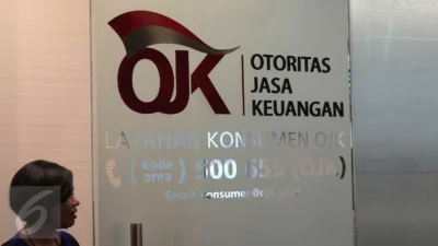 OJK: 114 dari 144 Perusahaan Perasuransian Sudah Penuhi Ekuitas Minimum untuk 2026
