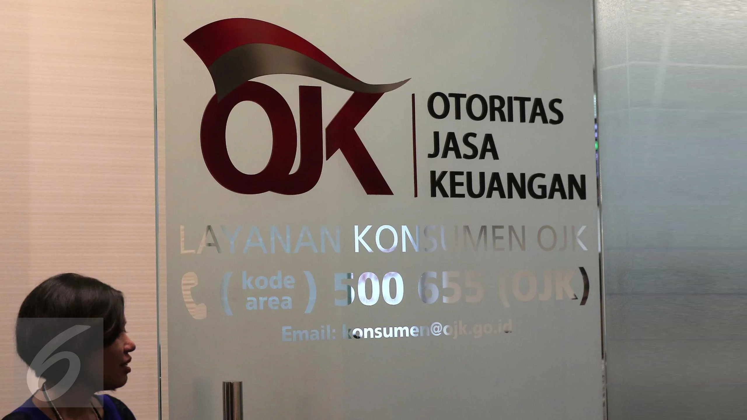 OJK: 114 dari 144 Perusahaan Perasuransian Sudah Penuhi Ekuitas Minimum untuk 2026