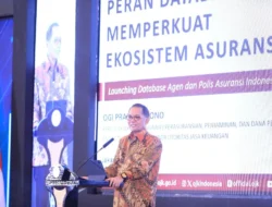 OJK akan Susun 2 POJK Seiring Ada Implementasi PSAK 117 di Industri Perasuransian