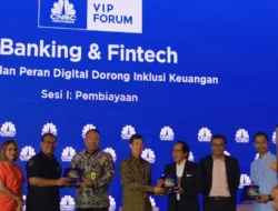 OJK Belum Terima Rekomendasi KPPU atas Putusan Bunga Fintech Lending
