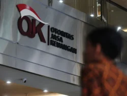 OJK Bubarkan Dana Pensiun Otsuka Indonesia Mulai 31 Desember 2025