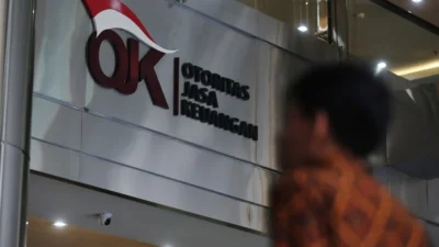 OJK Bubarkan Dana Pensiun Otsuka Indonesia Mulai 31 Desember 2025