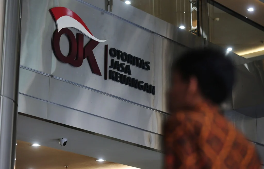 OJK Bubarkan Dana Pensiun Otsuka Indonesia Mulai 31 Desember 2025