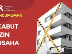 OJK Cabut Izin Usaha BPR Sungai Rumbai: Penyebab, Dampak, dan Langkah Selanjutnya