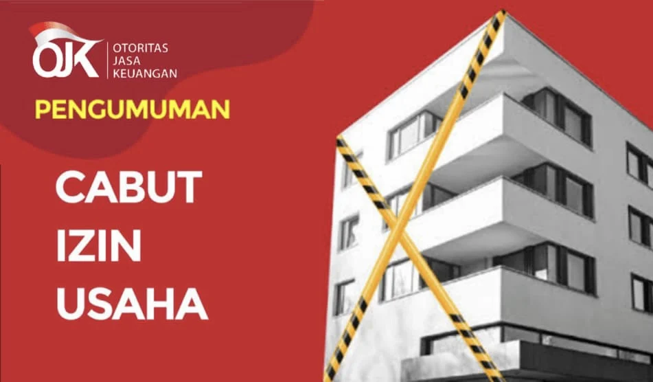 OJK Cabut Izin Usaha BPR Sungai Rumbai: Penyebab, Dampak, dan Langkah Selanjutnya