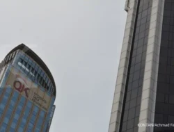 OJK Cabut Izin Usaha LKM Agribisnis Gapoktan Bangun Karyo