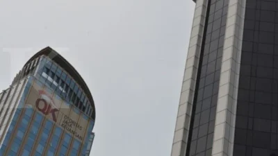 OJK Cabut Izin Usaha LKM Agribisnis Gapoktan Bangun Karyo