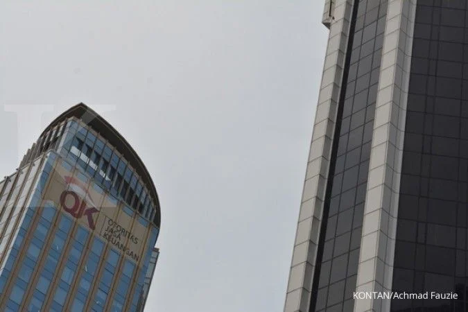 OJK Cabut Izin Usaha LKM Agribisnis Gapoktan Bangun Karyo