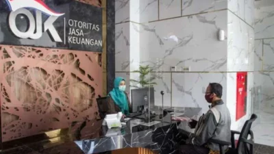 OJK Catat 10 Fintech P2P Lending Belum Penuhi Ekuitas Minimum per Februari 2026