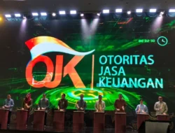 OJK Catat Aset Industri Keuangan Syariah Capai Rp 3.131 Triliun pada 2025, Tumbuh 8,61%