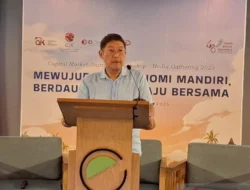 OJK Denda 233 Pelaku Pasar Modal di Kuartal I 2026, Capai Rp96 Miliar