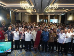 OJK Dukung Akselerasi Program 3 Juta Rumah Melalui Penguatan Kebijakan SLIK