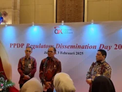 OJK Gunakan Dua Pendekatan untuk Mendorong Pertumbuhan Sektor PPDP