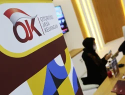 OJK Lakukan Review Efektivitas Ketentuan Asuransi Kredit, Ini Penjelasan Asosiasi