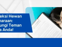 OJK Lirik Potensi Asuransi Hewan di Tengah Tren Pet Humanization