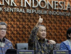 OJK Merombak RBB, Celios: Berpotensi Ganggu Independensi Perbankan