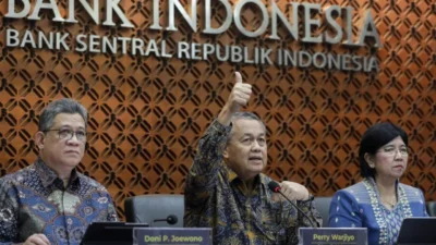 OJK Merombak RBB, Celios: Berpotensi Ganggu Independensi Perbankan