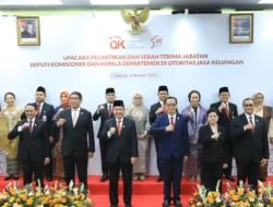 OJK Perkuat Pengawasan dan Tata Kelola untuk Tekan Fraud Klaim Asuransi Kesehatan