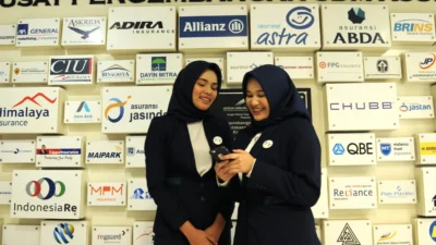 OJK Proyeksikan Pertumbuhan Premi Asuransi 2026 Moderat di Kisaran 3%-6%