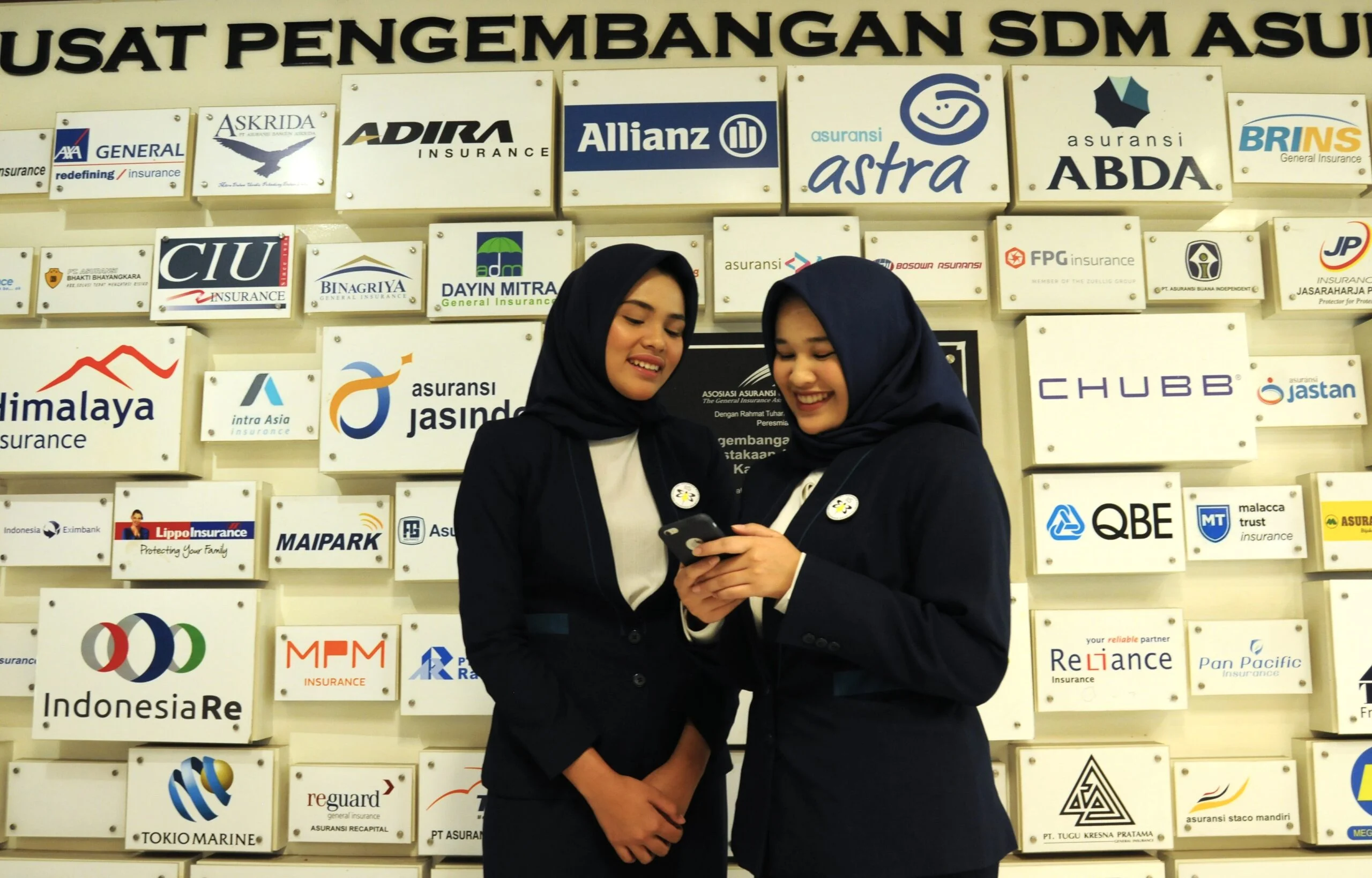 OJK Proyeksikan Pertumbuhan Premi Asuransi 2026 Moderat di Kisaran 3%-6%