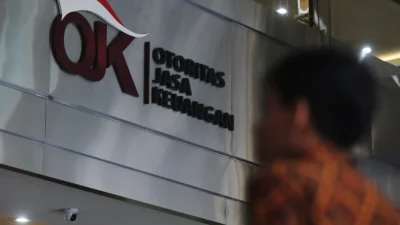 OJK Rencanakan Konsolidasi Bank Syariah, Siapkan Penantang Baru BSI